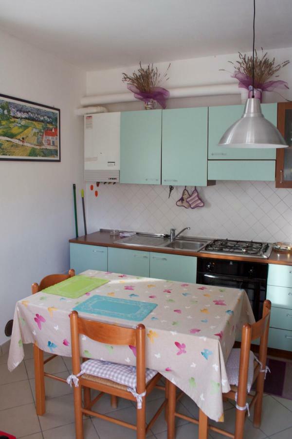 Lavanda E Rosmarino Home Assisi Exterior photo